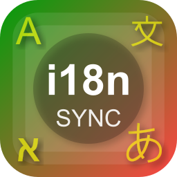 i18n Translator Sync